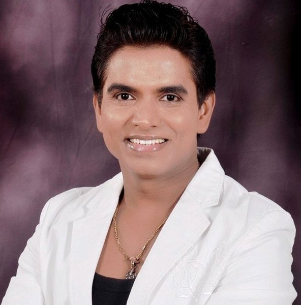 Anand Batchu